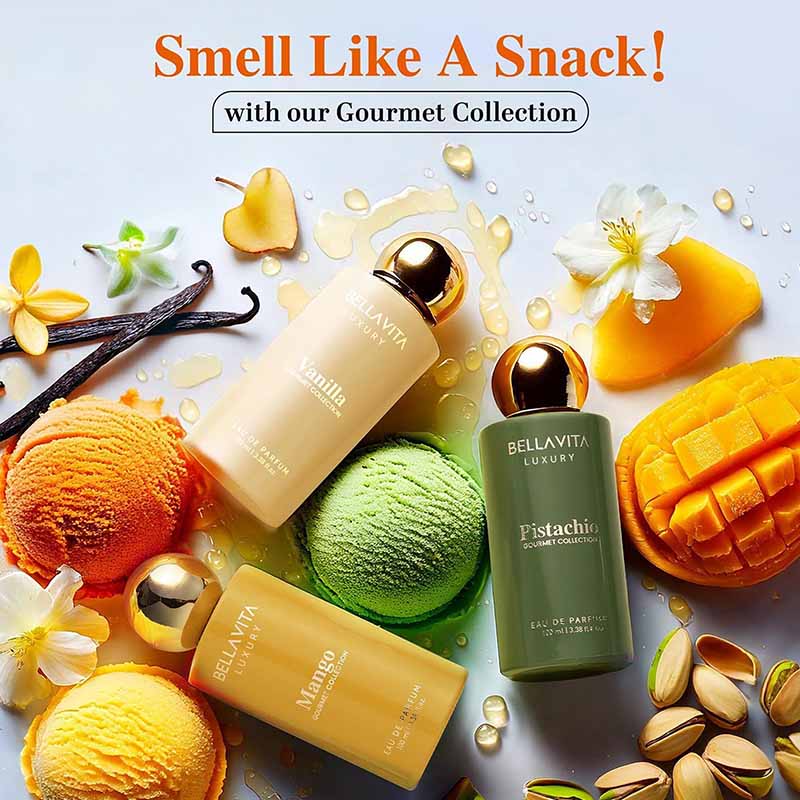 PISTACHIO - GOURMET COLLECTION DEAL