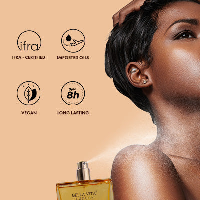 Honey Oud Unisex Perfume