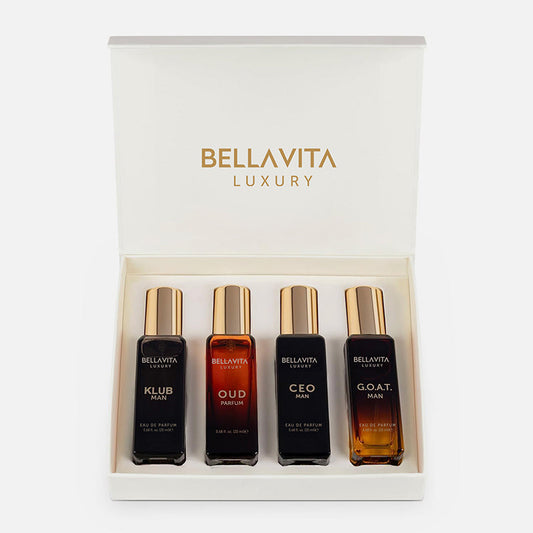Men's Perfume Gift Set