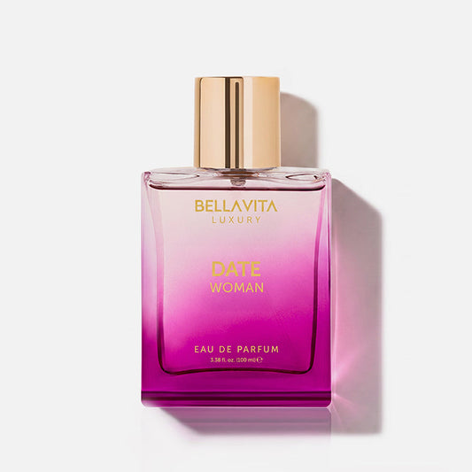 Date Woman Perfume - 3.4 fl oz BYOB