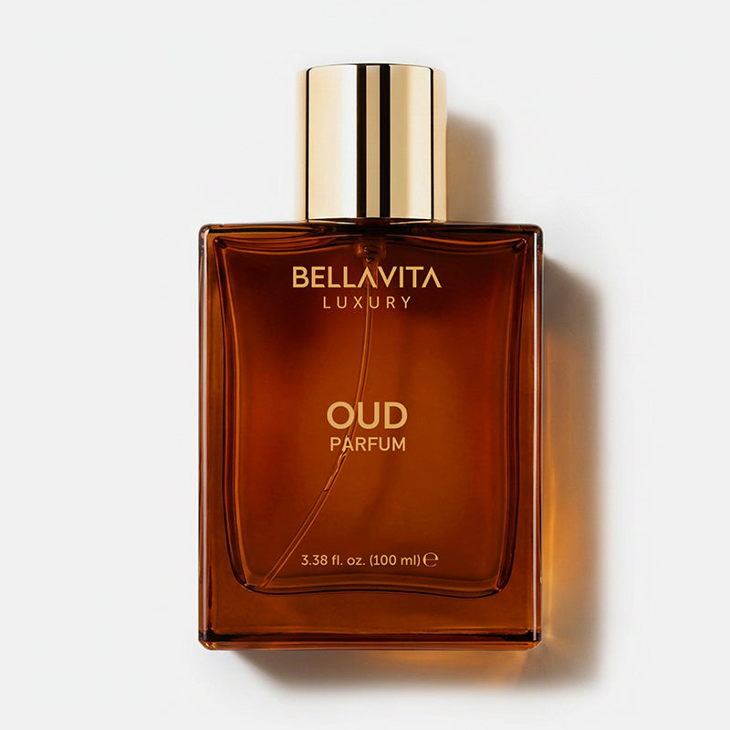 OUD Perfume - 3.4 fl oz
