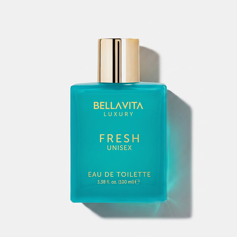 Fresh Unisex Perfume - 3.4 fl oz