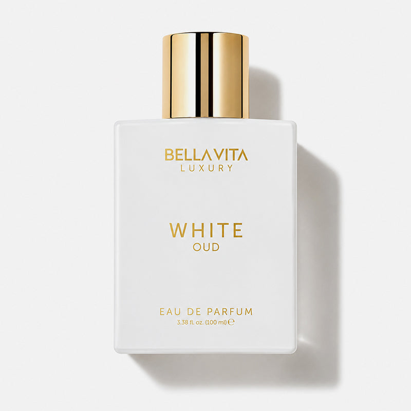 White Oud Unisex Perfume - 3.4 fl oz BOGO
