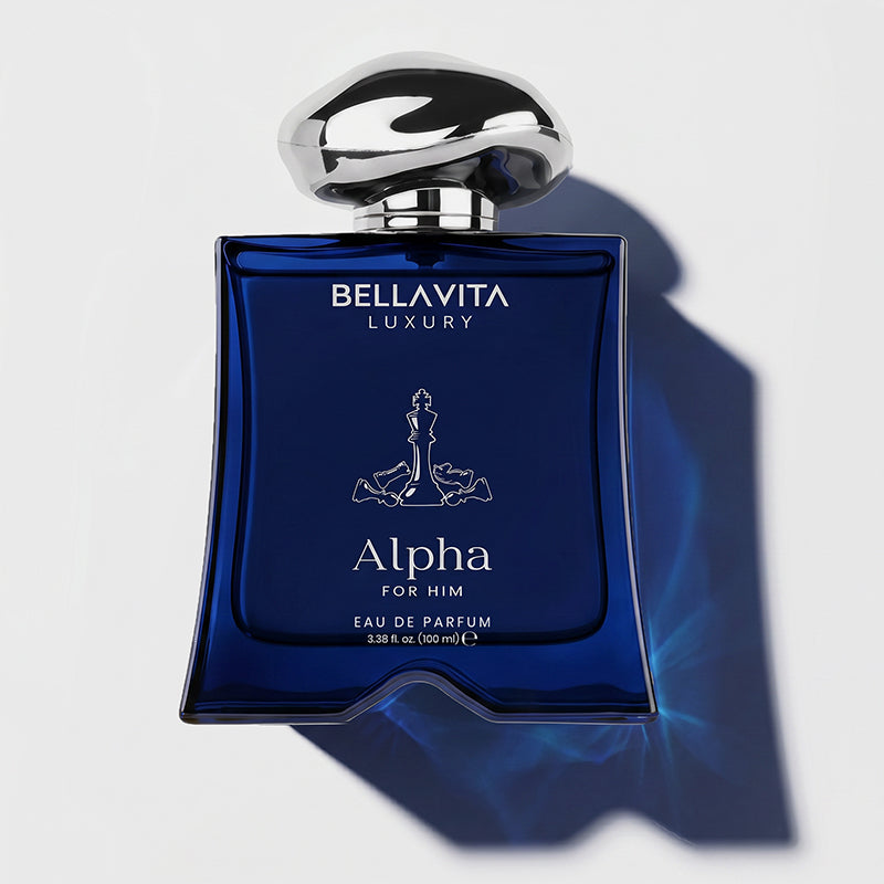 ALPHA (HIM) - 3.4 FL OZ