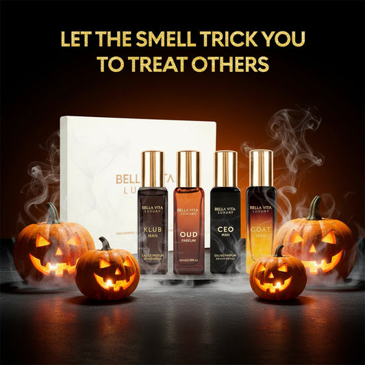 Perfume Gift Set For Men