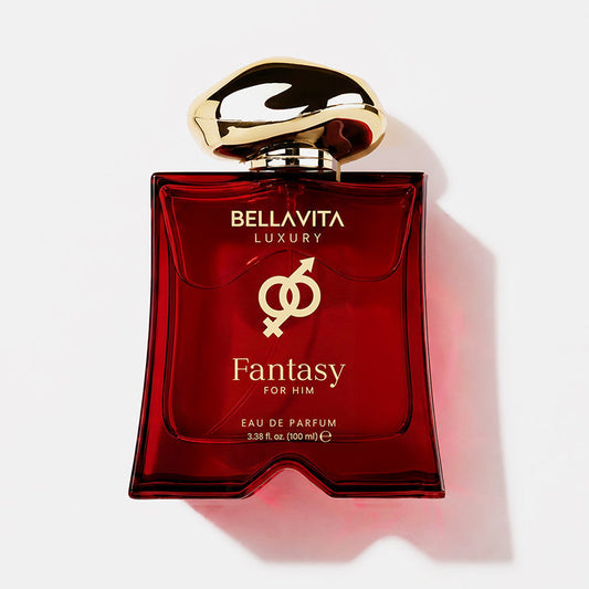 FANTASY (HIM) - 3.4 FL OZ
