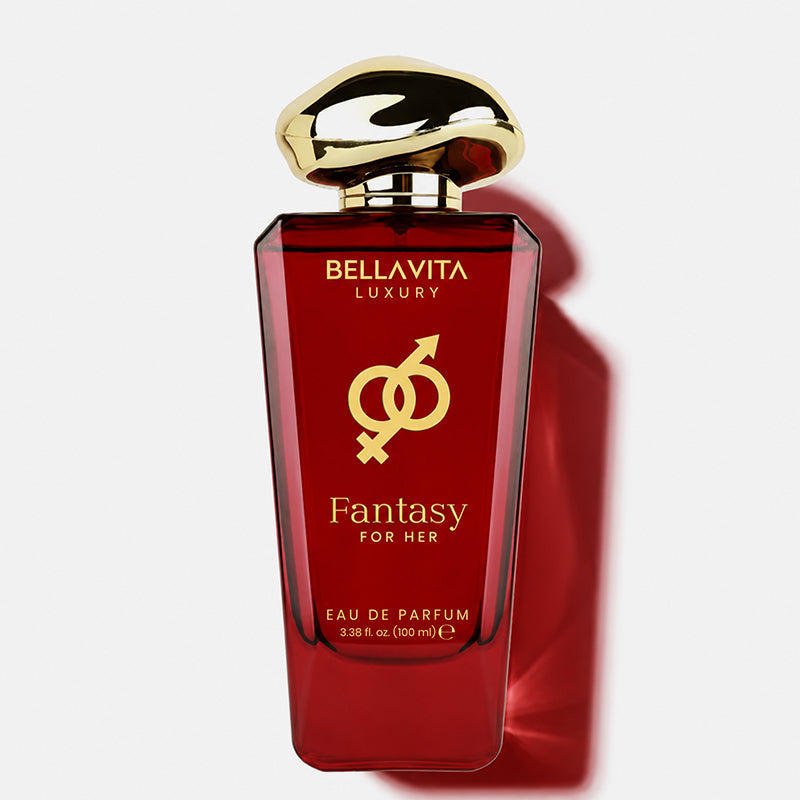 FANTASY (HER) - 3.4 FL OZ BYOB