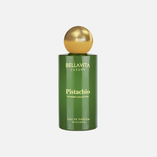 PISTACHIO - GOURMET COLLECTION DEAL