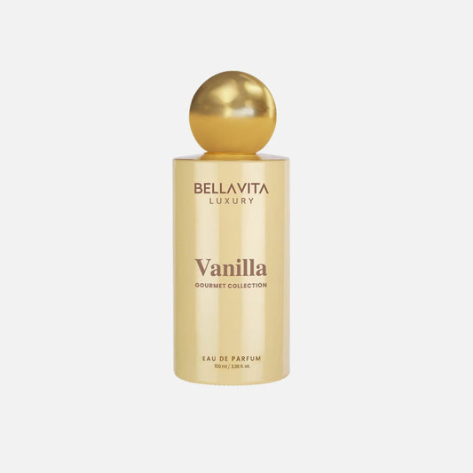 VANILLA - GOURMET COLLECTION DEAL