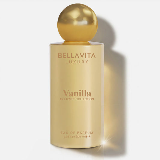 VANILLA - GOURMET COLLECTION BYOB