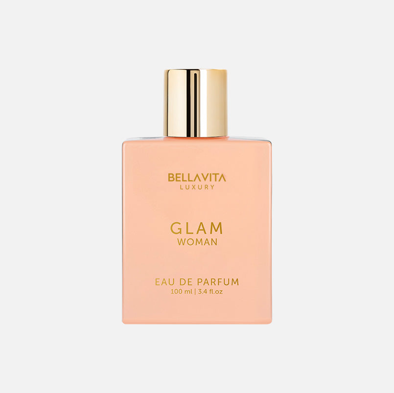 Glam Woman Perfume DEAL