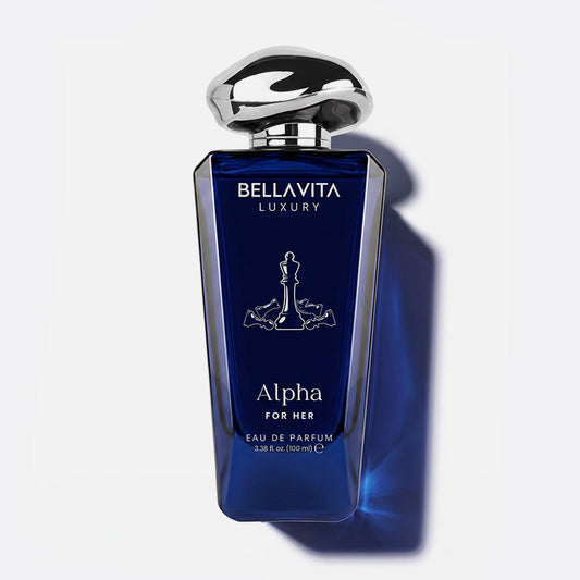 ALPHA (HER) - 3.4 FL OZ BYOB