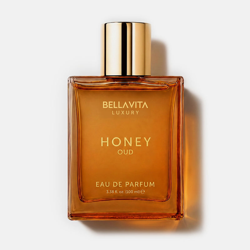 Honey Oud Unisex Perfume - 3.4 fl oz BOGO