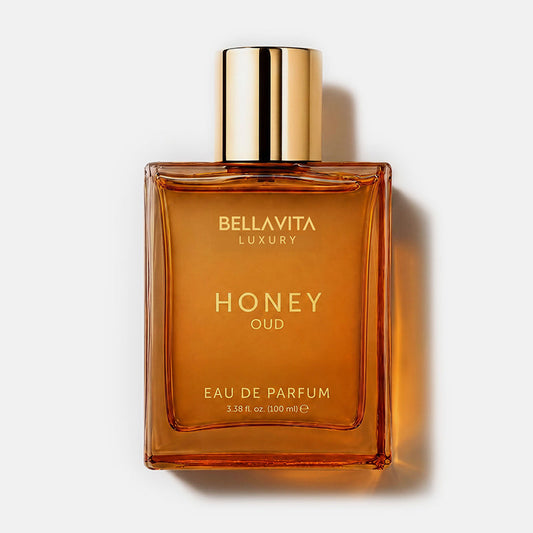 Honey Oud Unisex Perfume - 3.4 fl oz BOGO