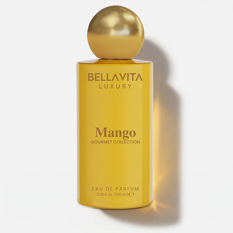 MANGO - GOURMET COLLECTION BYOB