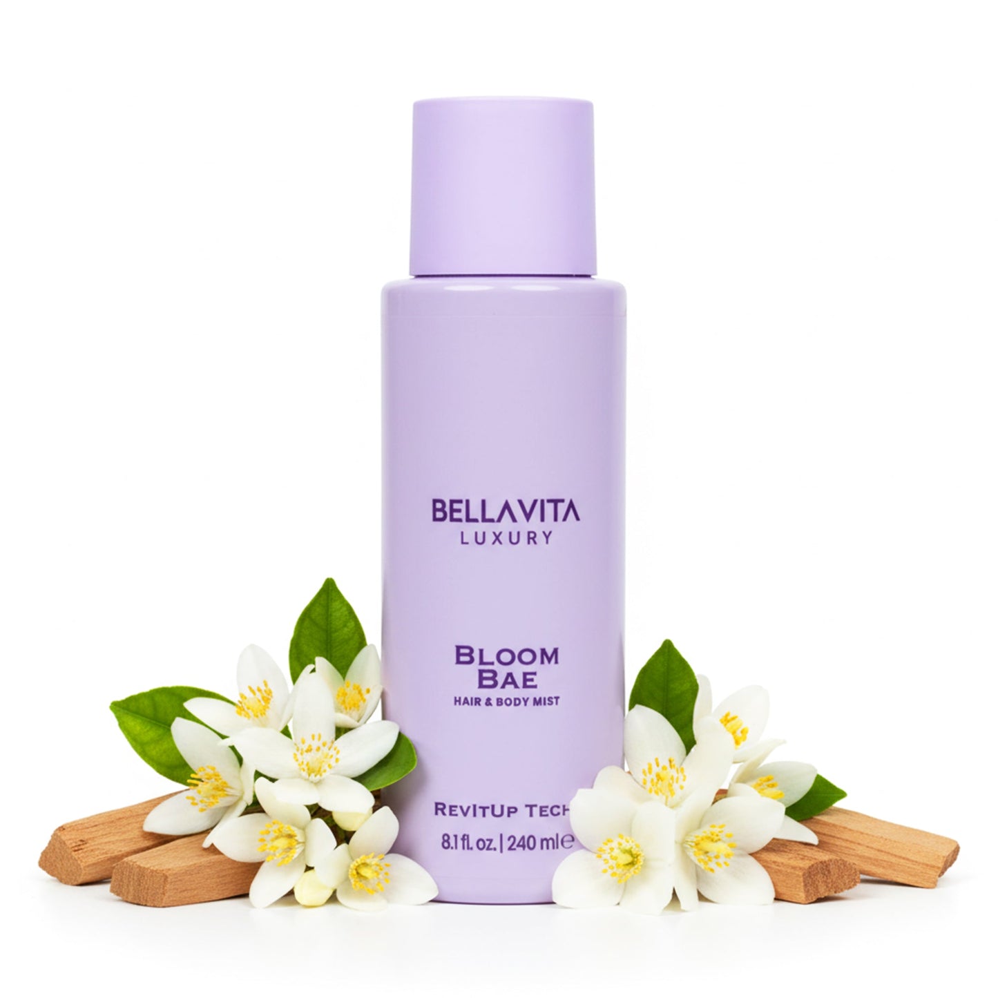 Bellavita Luxury - Bloom Bae - 240 ML