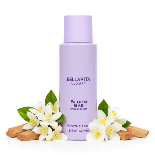 Bellavita Luxury - Bloom Bae - 240 ML