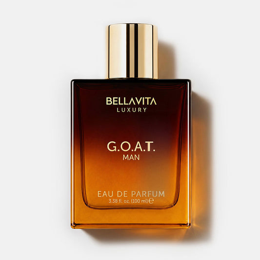 G.O.A.T. Man Perfume - 3.4 fl oz