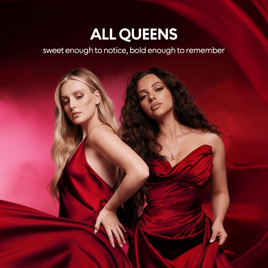 All Queens