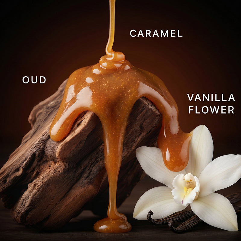 OUD Perfume - 3.4 fl oz