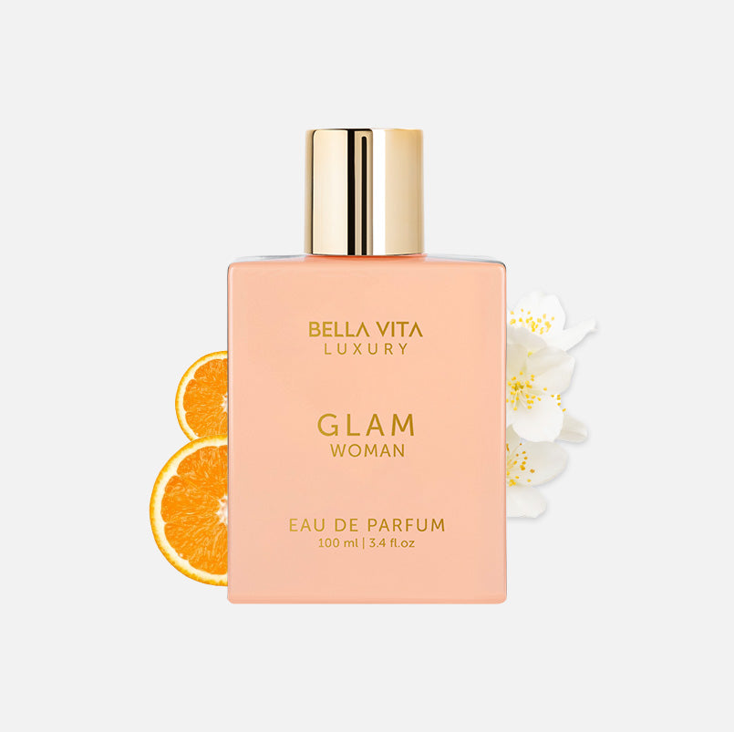 Glam Woman Perfume DEAL