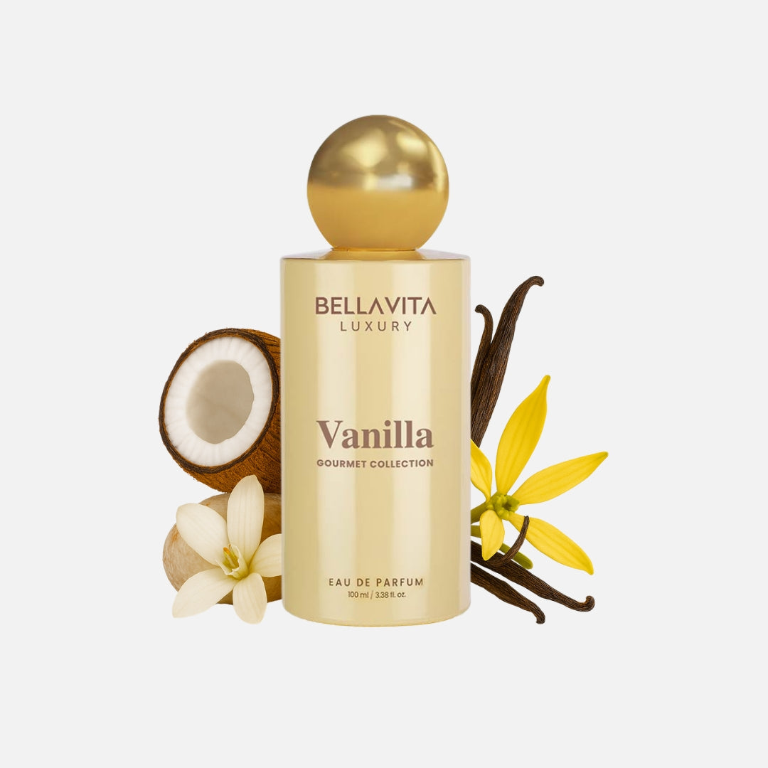 VANILLA - GOURMET COLLECTION DEAL