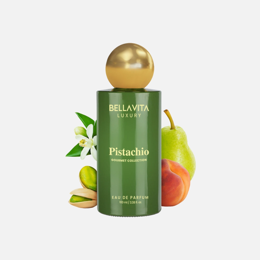 PISTACHIO - GOURMET COLLECTION DEAL
