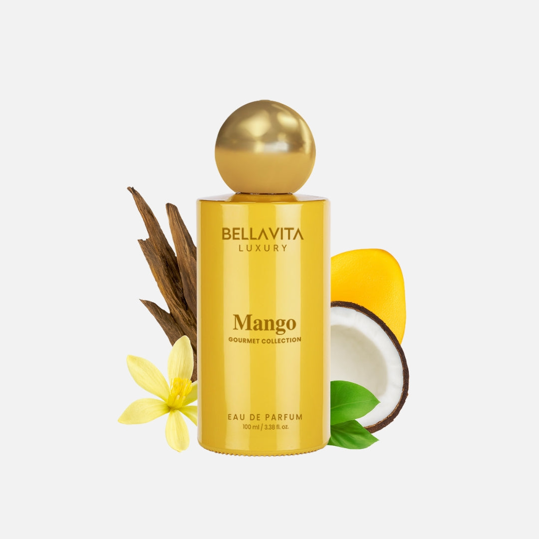 MANGO - GOURMET COLLECTION B2G2