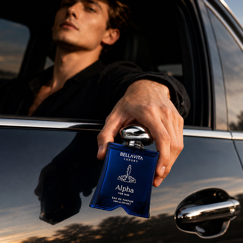 ALPHA (HIM) - 3.4 FL OZ BYOB