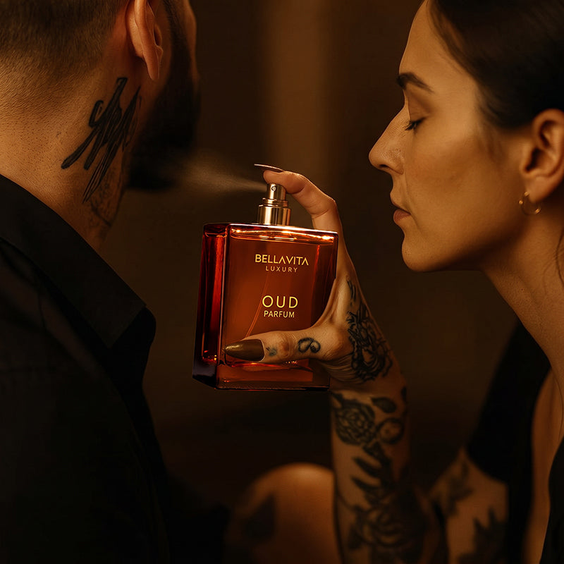 OUD Perfume - 3.4 fl oz