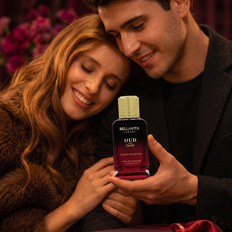 OUD DARK - 3.4 fl oz