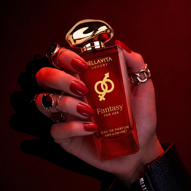 FANTASY (HER) - 3.4 FL OZ BYOB