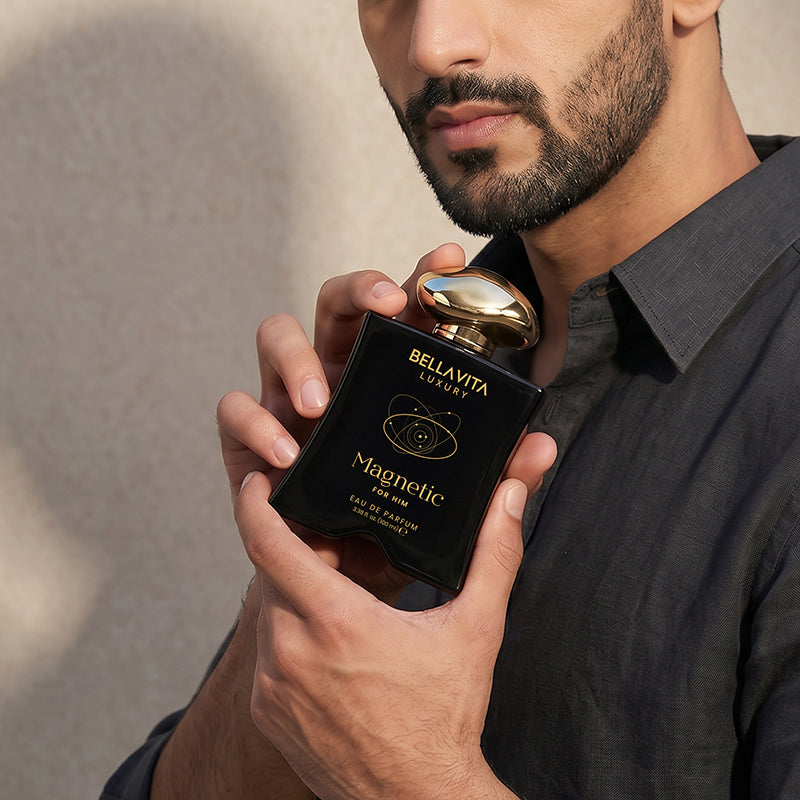 MAGNETIC (HIM) - 3.4 FL OZ