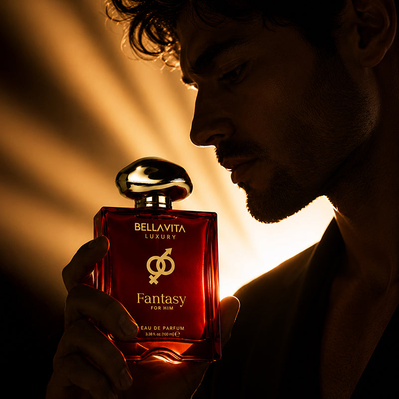 FANTASY (HIM) - 3.4 FL OZ