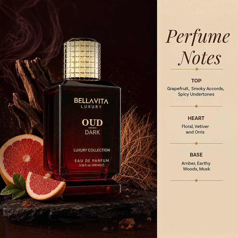 OUD DARK - 3.4 fl oz