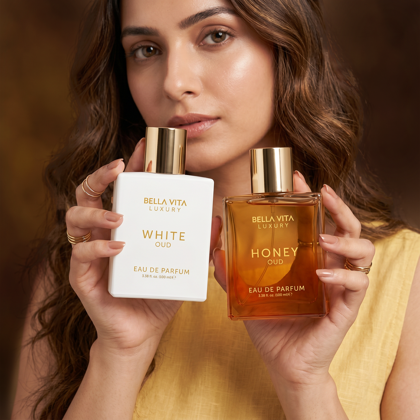 Too Sweet Too Sexy - White Oud & Honey Oud