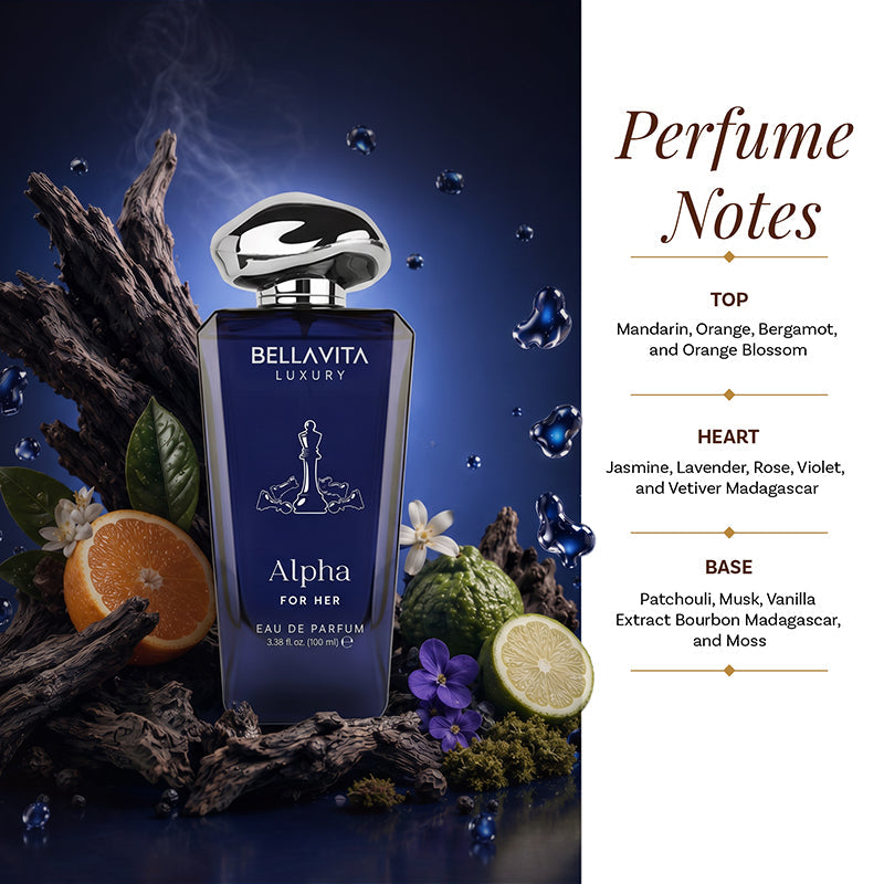ALPHA (HER) - 3.4 FL OZ