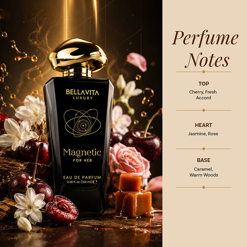 MAGNETIC (HER) - 3.4 FL OZ BOGO