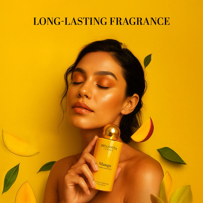 MANGO - GOURMET COLLECTION B2G2
