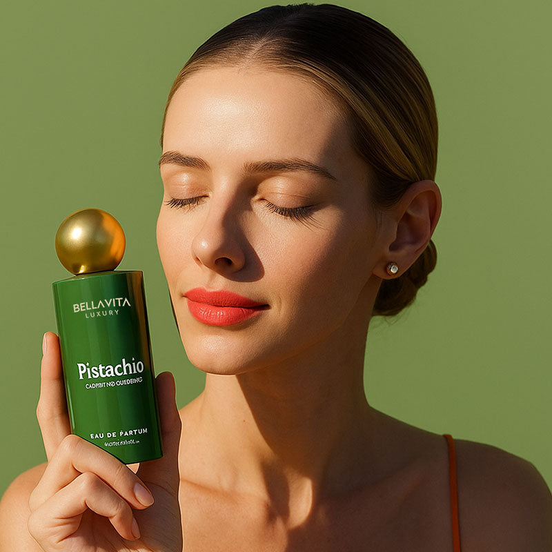 PISTACHIO - GOURMET COLLECTION B2G2