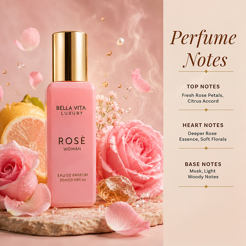 Women's Perfume Gift Set BOGO