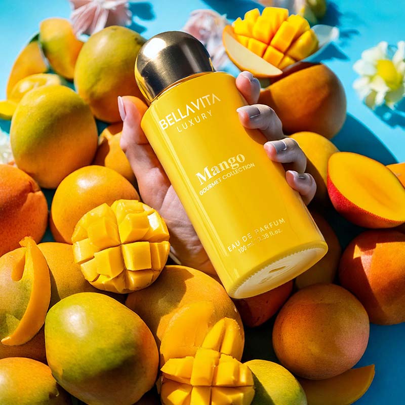 MANGO - GOURMET COLLECTION B2G2