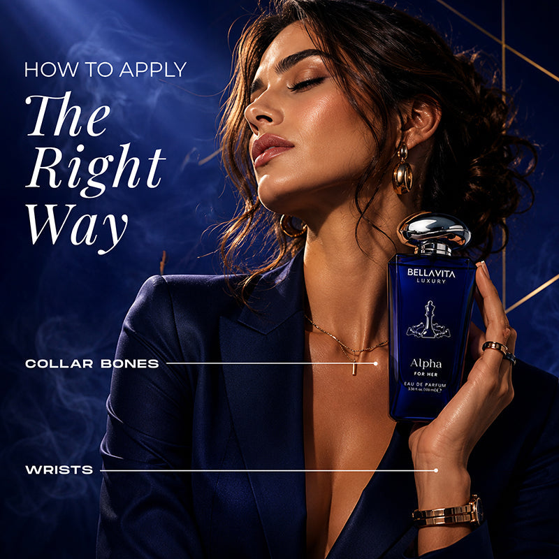 ALPHA (HER) - 3.4 FL OZ