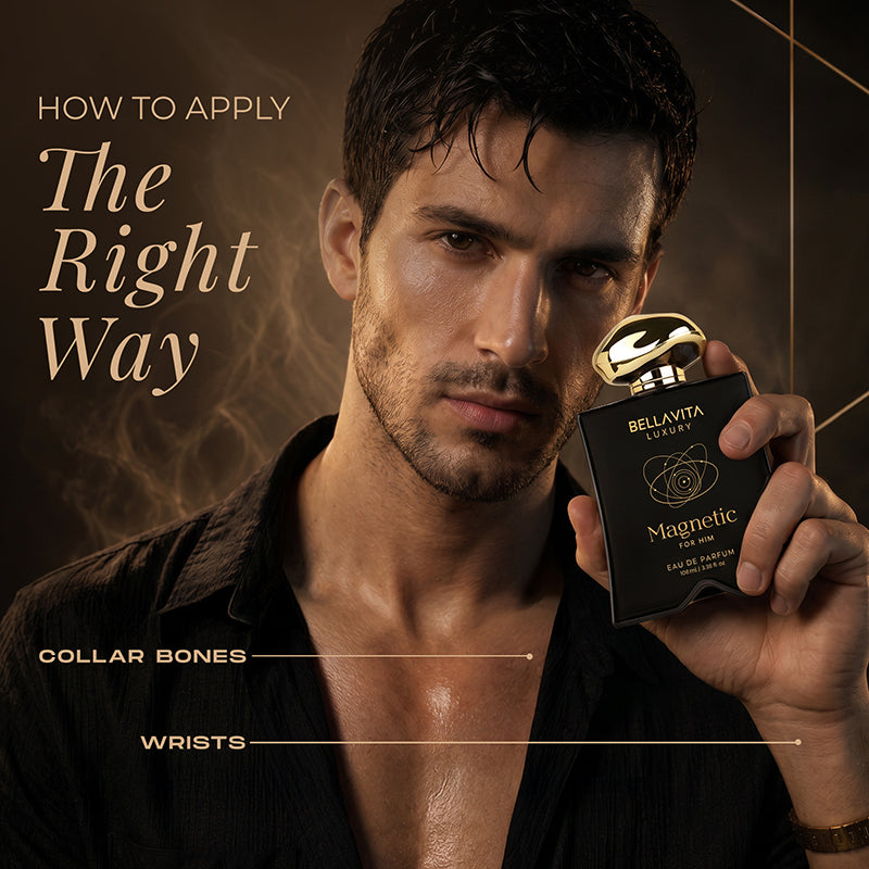MAGNETIC (HIM) - 3.4 FL OZ