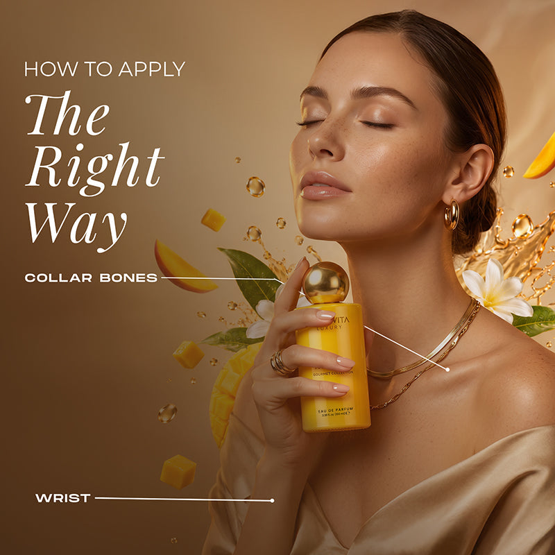 MANGO - GOURMET COLLECTION BYOB