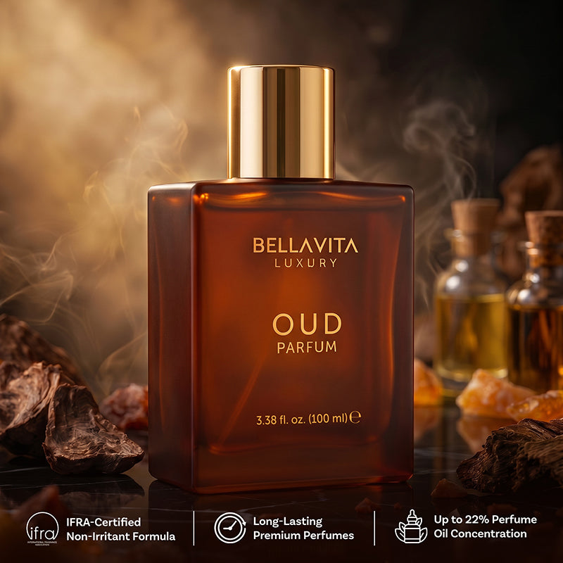OUD Perfume - 3.4 fl oz