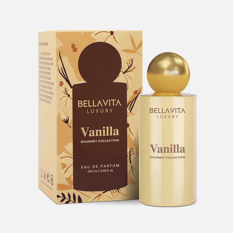 VANILLA - GOURMET COLLECTION B2G2
