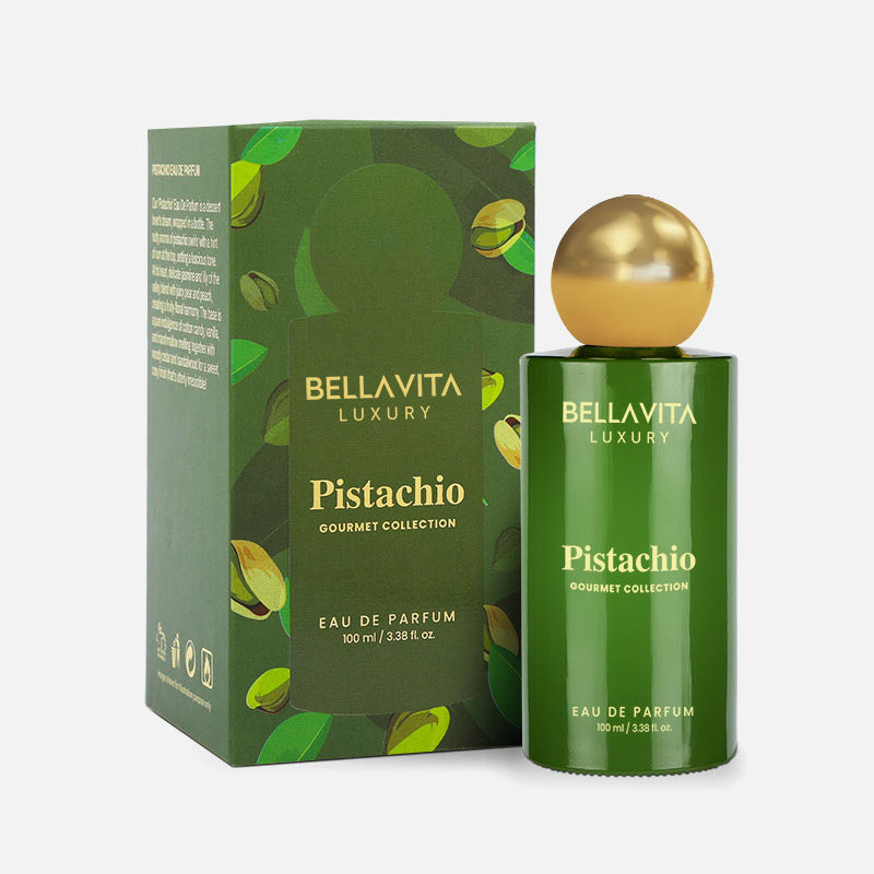 PISTACHIO - GOURMET COLLECTION DEAL