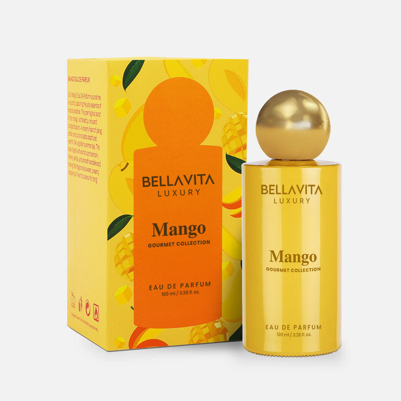MANGO - GOURMET COLLECTION DEAL