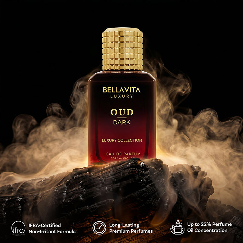 OUD DARK - 3.4 fl oz BYOB